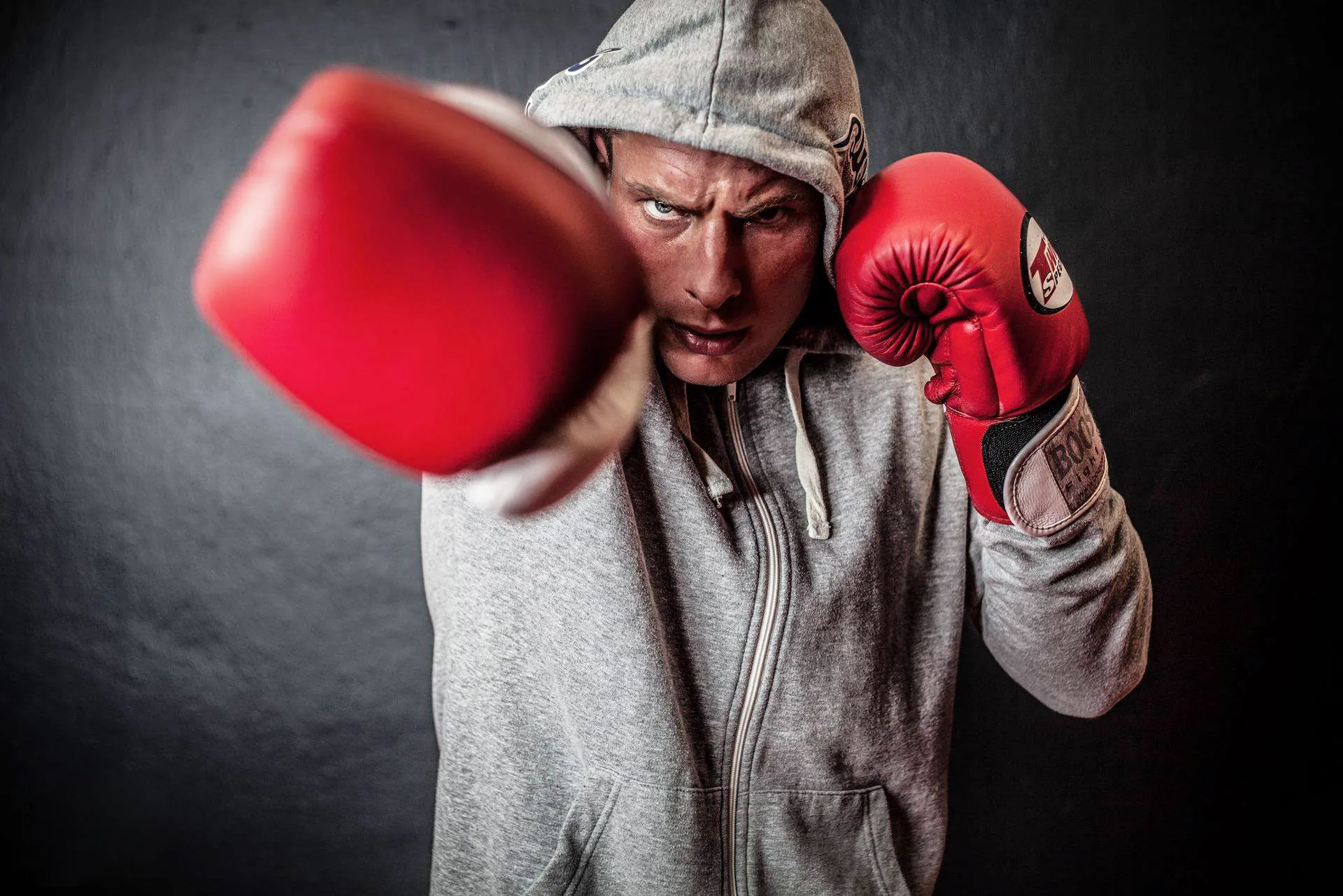 Training im Chang Gym e.V. Laatzen