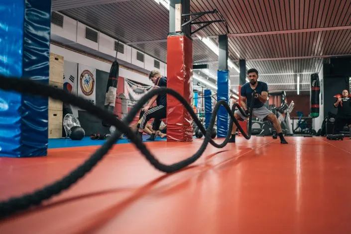 Fitness & Crosstraining