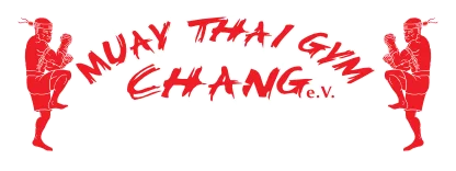 Muay Thai Gym Chang e.V. Logo